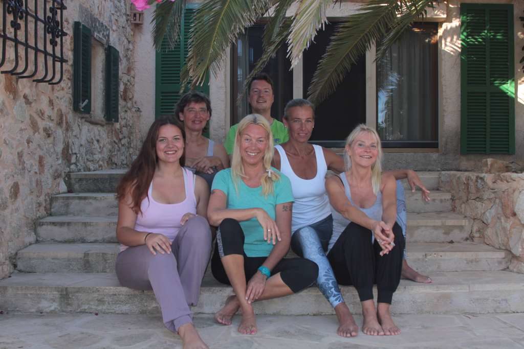 Pilatesreise_Gruppenfoto