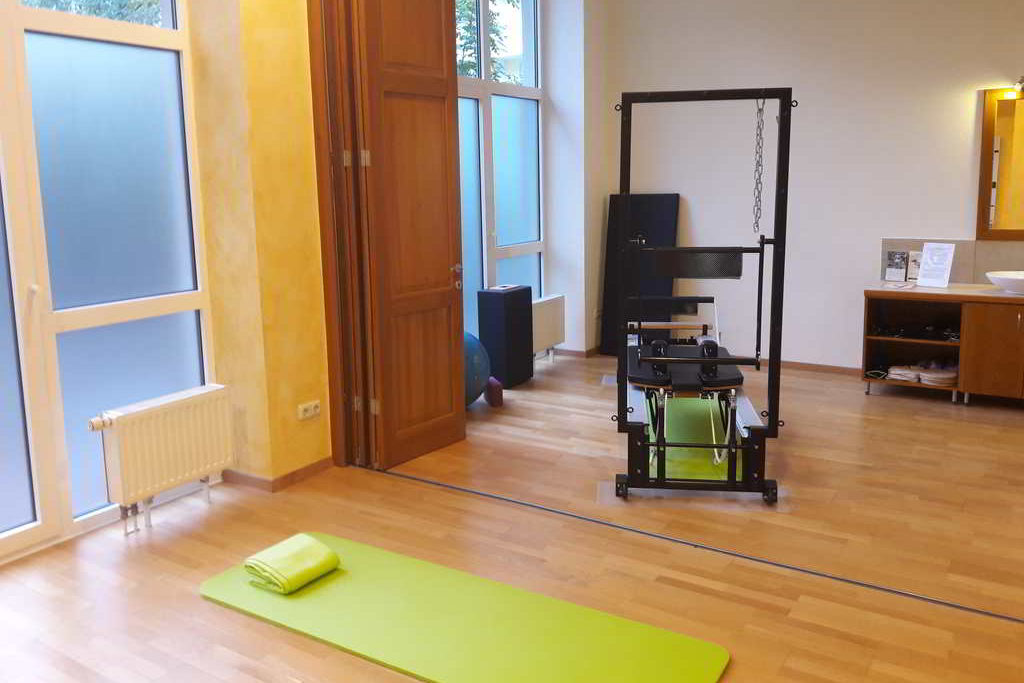 Studiogerät Reformer